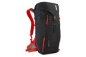 Thule | AllTrail, 25L | Men's hiking backpack | Obsidian