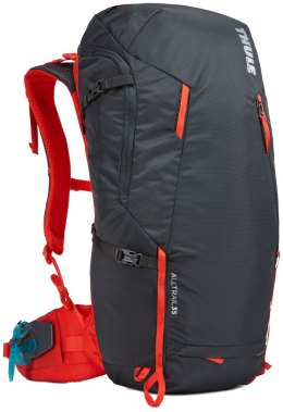 Thule | AllTrail, 35L | Men's Hiking Backpack | Obsidian