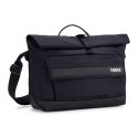 Thule | Crossbody 14L | PARACB-3114 Paramount | Crossbody | Czarny | Wodoodporny