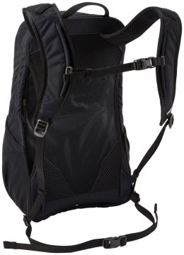 Thule | Nanum, 18L | Hiking Backpack | Black