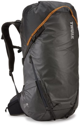 Thule | Stir, 35L | Men's Hiking Backpack | Obsidian