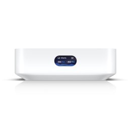 Ubiquiti | UniFi Express UX | 802.11ax | 10/100/1000 Mbit/s | Porty Ethernet LAN (RJ-45) 1 | Obsługa sieci Nie | MU-MiMO Tak | B