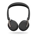 Zestaw Słuchawkowy Bezprzewodowy Jabra Evolve2 65 Flex MS stereo black USB-A