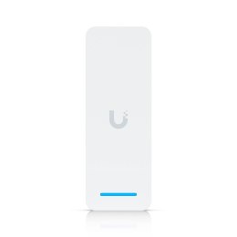 Ubiquiti UA-Ultra | Czytnik dostępu NFC Bluetooth | UniFi Access Ultra, BT4.2, IP55, PoE+