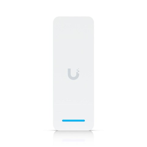 Ubiquiti UA-Ultra | Czytnik dostępu NFC Bluetooth | UniFi Access Ultra, BT4.2, IP55, PoE+