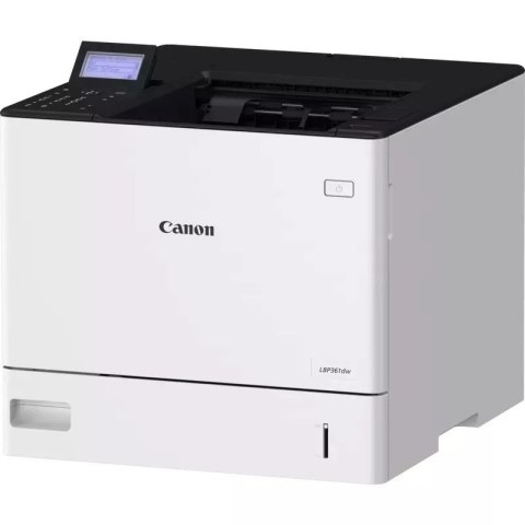 Drukarka laserowa CANON i-Sensys LBP361DW (1200 x 1200dpi /A4 / USB 2.0/Wi-Fi)