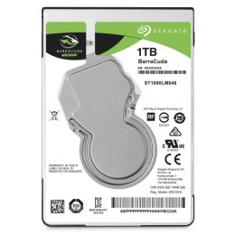 Dysk twardy SEAGATE Barracuda 1 TB 2.5