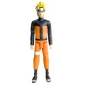 ANIME HEROES MEGA NARUTO - UZUMAKI NARUTO