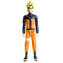 ANIME HEROES MEGA NARUTO - UZUMAKI NARUTO