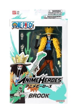 ANIME HEROES ONE PIECE - BROOK