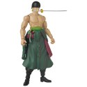 ANIME HEROES ONE PIECE - RORONOA ZORO THREE SWORD S