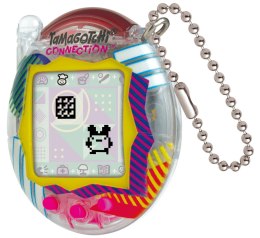 TAMAGOTCHI CONNECTION - CLEAR RETRO