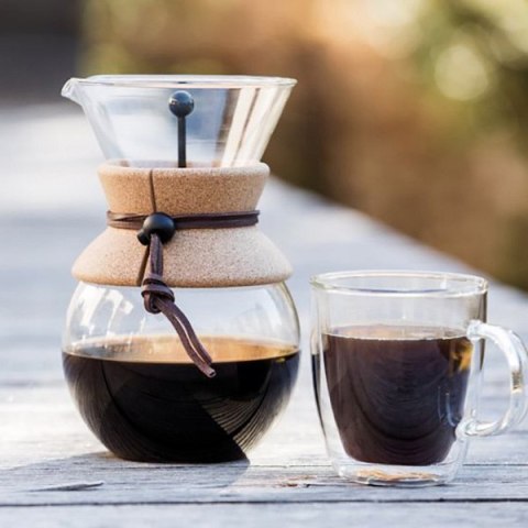 Dzbanek do kawy Bodum