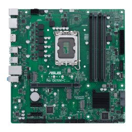 Płyta główna ASUS PRO Q670M-C-CSM LGA1700 MICRO ATX