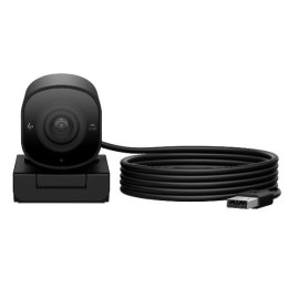 HP 965 4K STR Webcam