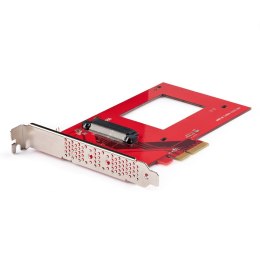 U.3 TO PCIE ADAPTER CARD/.