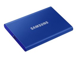 Dysk twardy zewnętrzny SAMSUNG T7 500 GB MU-PC500H/WW