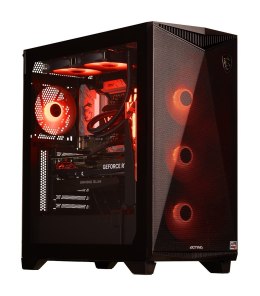 Actina PBM 9800X3D/32GB/2TB/RTX4070S/850W