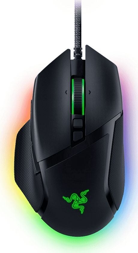 Mysz Przewodowe RAZER Mysz Razer Basilisk V3 RZ01-04000100-R3M1