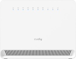 Router CUDY LT400E_EU