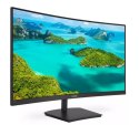 Monitor 241E1SC 23.6 cala Curved VA HDMI Freesync