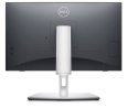 Monitor DELL 210-BHSK (23.8" /IPS /60Hz /1920 x 1080 /Srebrno-czarny )