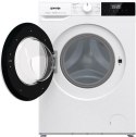 Gorenje WNHPI72SCS pralka Od przodu 7 kg 1200 RPM C Biały