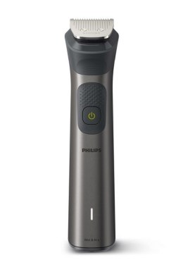 Philips Multigroom Seria 7000 MG7940/15 15w1: twarz, włosy i ciało