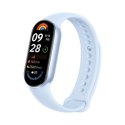 Xiaomi Smart Band 9 AMOLED Opaska do monitorowania aktywności 4,11 cm (1.62") Niebieski