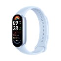 Xiaomi Smart Band 9 AMOLED Opaska do monitorowania aktywności 4,11 cm (1.62") Niebieski