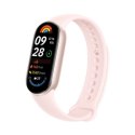 Xiaomi Smart Band 9 Opaska do monitorowania aktywności 4,11 cm (1.62") Różowy