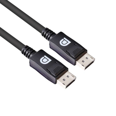 CLUB3D DisplayPort 1.4 HBR3 8K 28AWG Cable M/M 3m /9.84ft