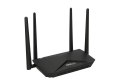 TOTOLINK A3002RU_V3 - tradlos router - router bezprzewodowy Gigabit Ethernet Dual-band (2.4 GHz/5 GHz) Czarny