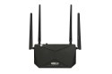 TOTOLINK A3002RU_V3 - tradlos router - router bezprzewodowy Gigabit Ethernet Dual-band (2.4 GHz/5 GHz) Czarny