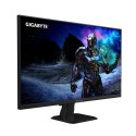 GIGABYTE GS27Q X monitor komputerowy 68,6 cm (27") 2560 x 1440 px Quad HD LCD Czarny