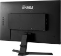 Iiyama G-MASTER G2770QSU-B1 monitor komputerowy 68,6 cm (27") 2560 x 1440 px Wide Quad HD LCD Czarny