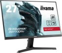 Iiyama G-MASTER G2770QSU-B1 monitor komputerowy 68,6 cm (27") 2560 x 1440 px Wide Quad HD LCD Czarny