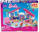 MEGABLOKS Barbie Dom w Malibu GWR34 p4 MATTEL