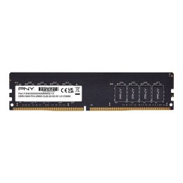 Moduł pamięci PNY Performance 32 GB (1x 32GB) DDR4 3200 Mhz CL22 (MD32GSD43200-SI) Bulk