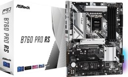 Płyta główna ASROCK Płyta główna ASRock B760 PRO RS LGA1700 ATX