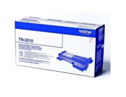 Toner Brother TN-2210 Black