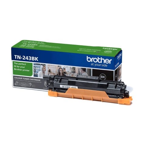 Toner Brother TN-243BK Black