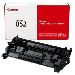 Toner Canon CRG-052BK Black