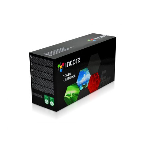 Toner INCORE do HP 305X (CE410X) Black 4000str reg. new OPC z chipem