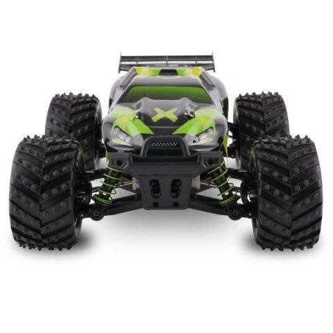 Samochód zdalnie sterowany Overmax X-Monster
