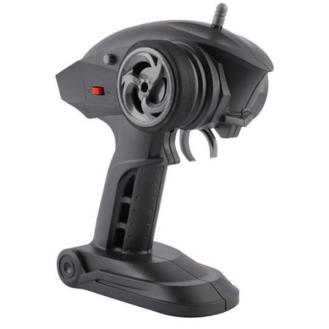 Samochód zdalnie sterowany Overmax X-Monster