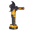 Szlifierka kątowa 18V DCG405P3 DEWALT