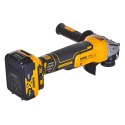 Szlifierka kątowa 18V DCG405P3 DEWALT