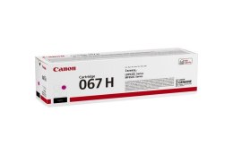 Canon CRG-067H Toner Magenta 5104C002