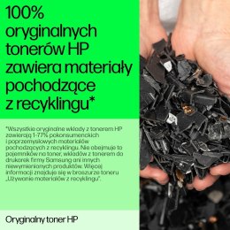 HP Oryginalny czarny toner o bardzo wysokiej wydajności 147Y LaserJet